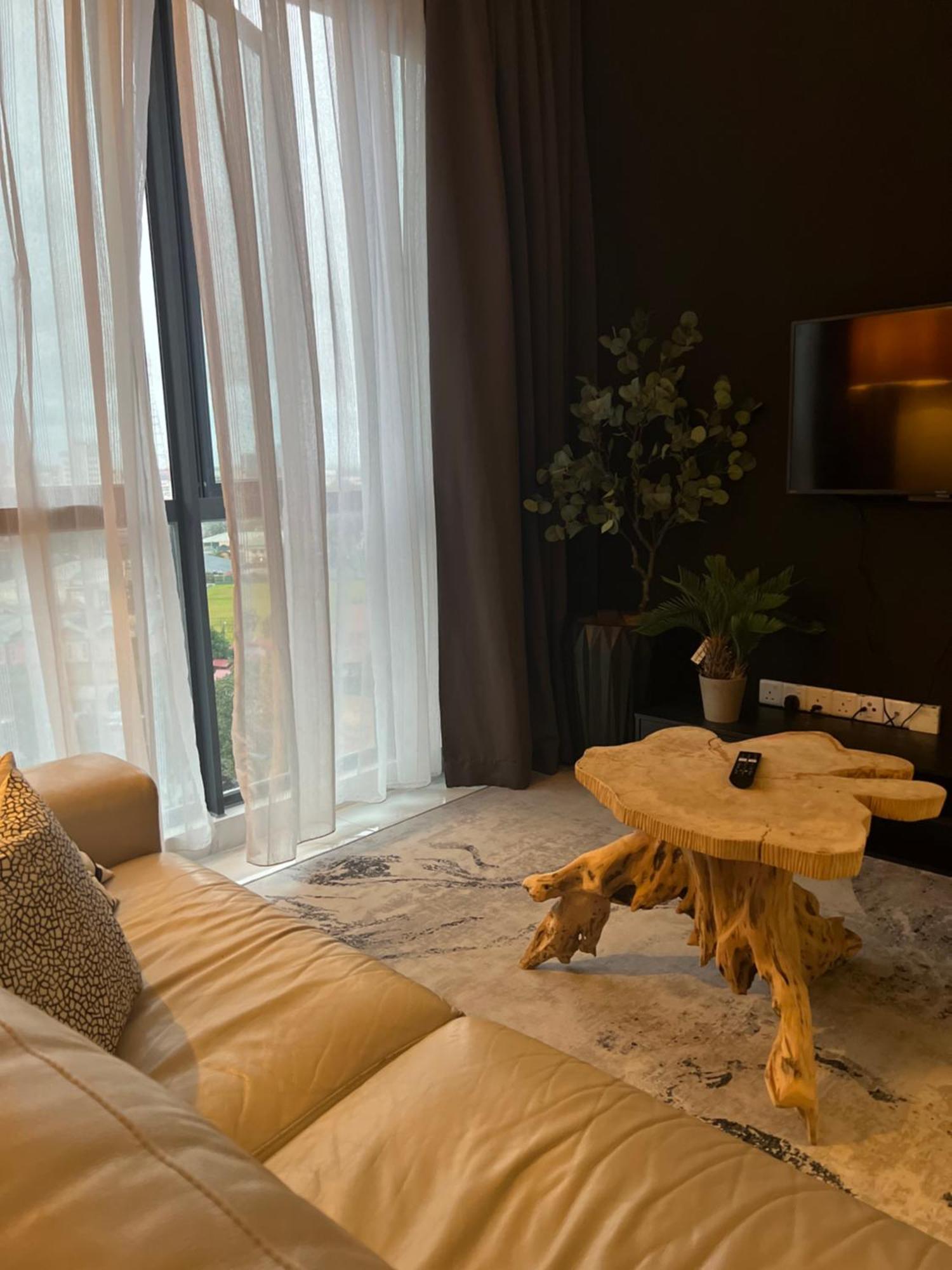 Troika Residency Kota Bharu By The Stay Homestay 1 Exterior foto